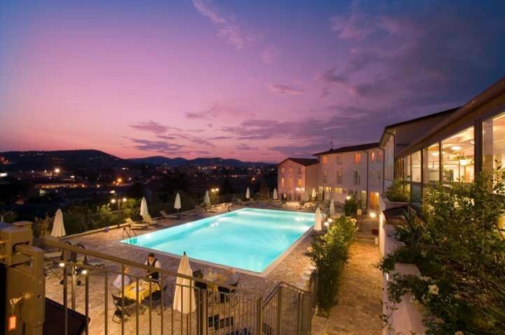 Residenza Fontanelle Hotel Perugia